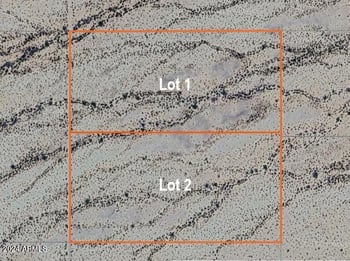 2501 567th Ave #-, Tonopah, AZ 85354