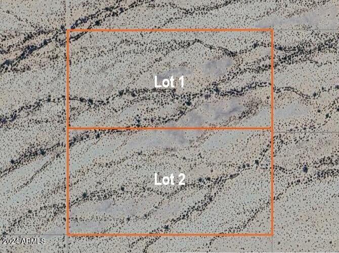 2501 567th Ave #-, Tonopah, AZ 85354