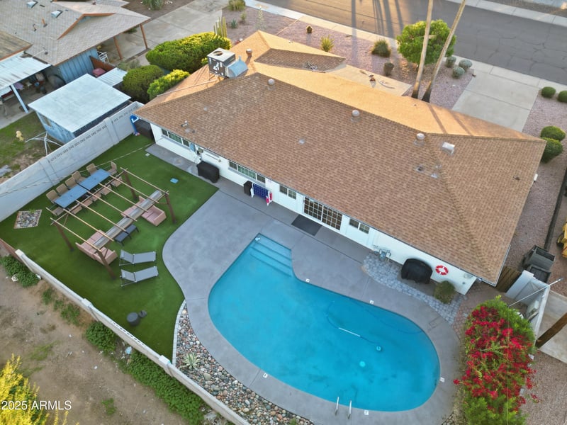 2501 81st Way, Scottsdale, AZ 85257