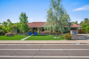 2501 Cholla St, Phoenix, AZ 85028