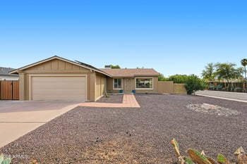 2501 Dahlia Dr, Phoenix, AZ 85032