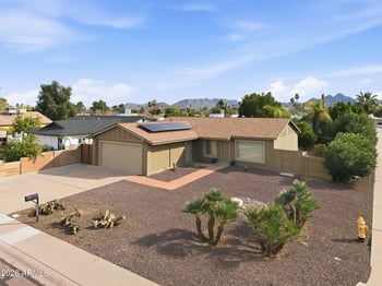 2501 Dahlia Dr, Phoenix, AZ 85032