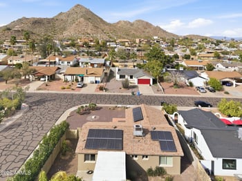 2501 Dahlia Dr, Phoenix, AZ 85032