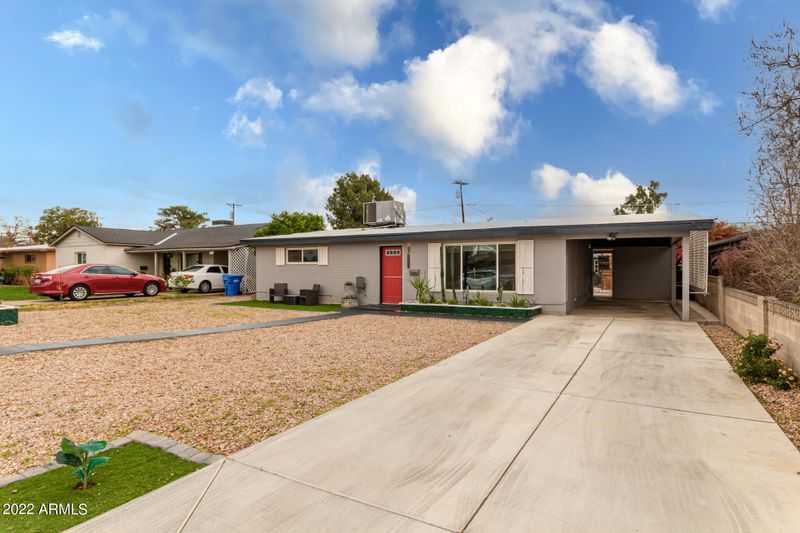 2501 E Amelia Ave, Phoenix, AZ 85016