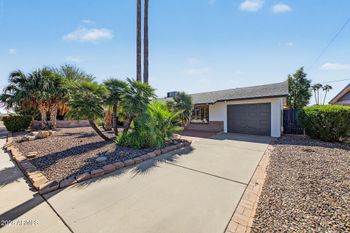 2501 E Blanche Dr, Phoenix, AZ 85032