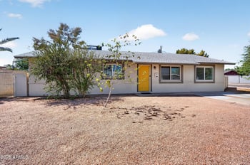 2501 E Karen Dr, Phoenix, AZ 85032