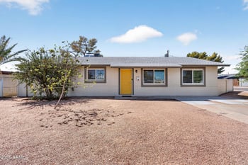 2501 E Karen Dr, Phoenix, AZ 85032