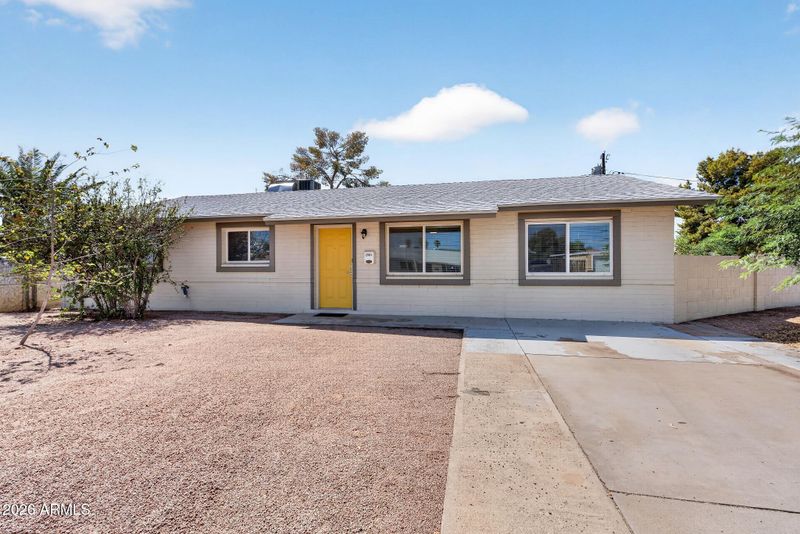 2501 E Karen Dr, Phoenix, AZ 85032