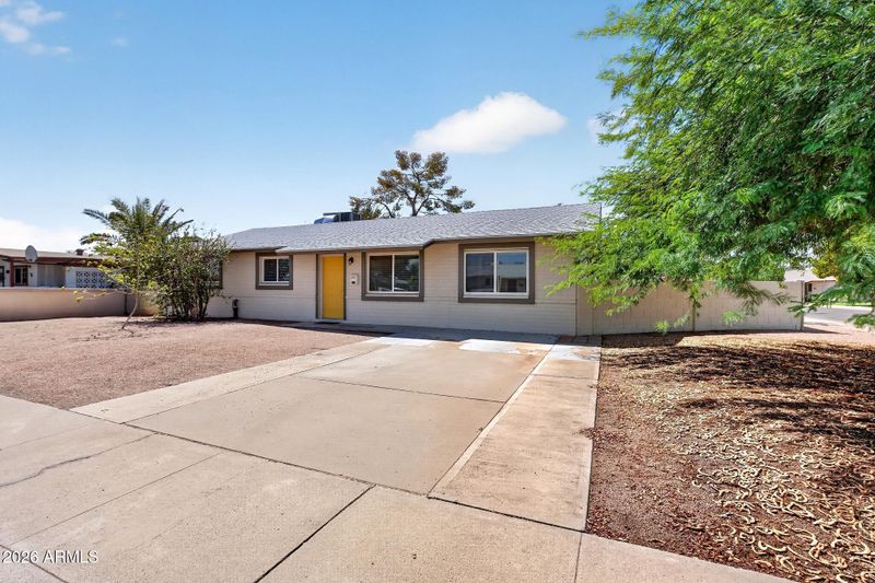 2501 E Karen Dr, Phoenix, AZ 85032