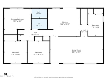 2501 E Karen Dr, Phoenix, AZ 85032