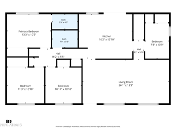 2501 E Karen Dr, Phoenix, AZ 85032