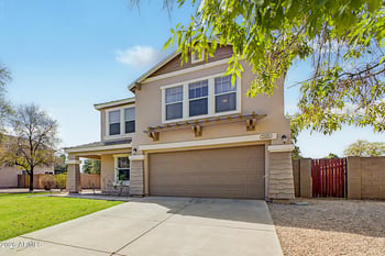 2501 E Los Alamos St, Gilbert, AZ 85295