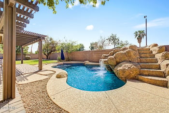 2501 E Los Alamos St, Gilbert, AZ 85295