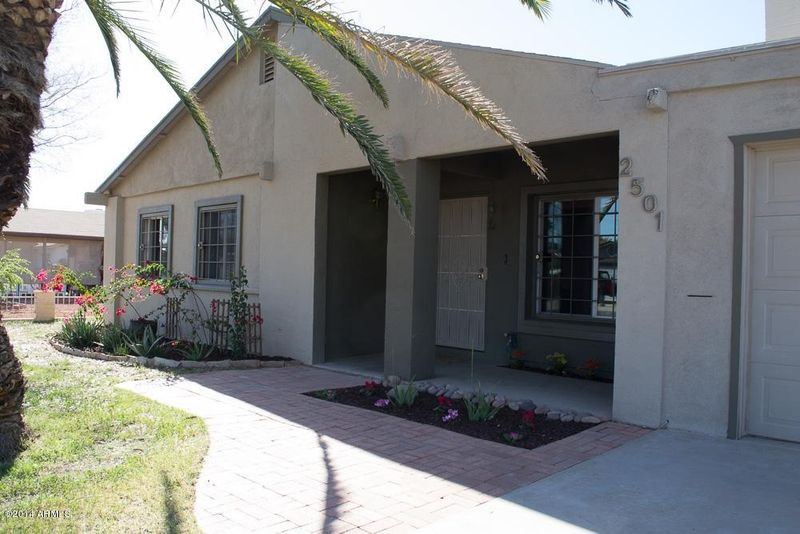 2501 E Louise Dr, Phoenix, AZ 85032