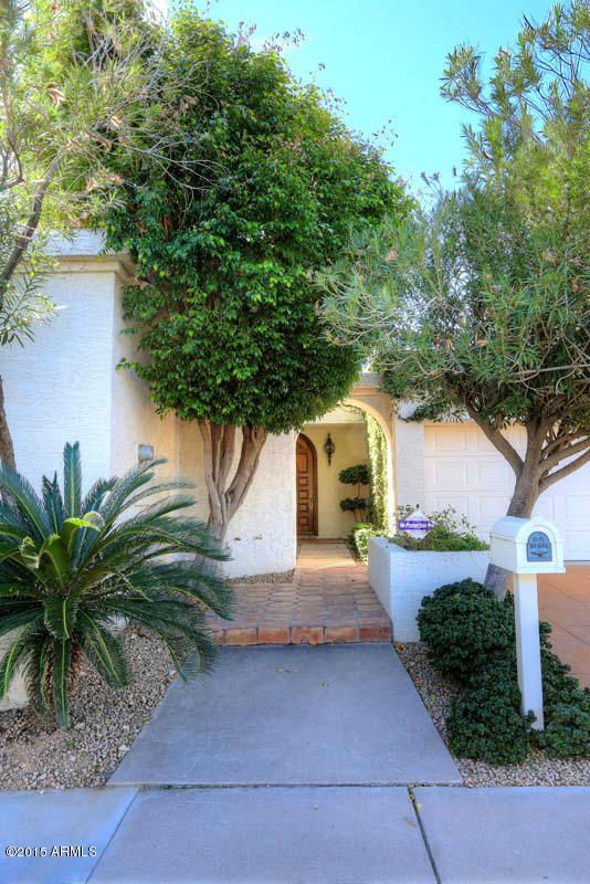 2501 E Palo Verde Dr, Phoenix, AZ 85016