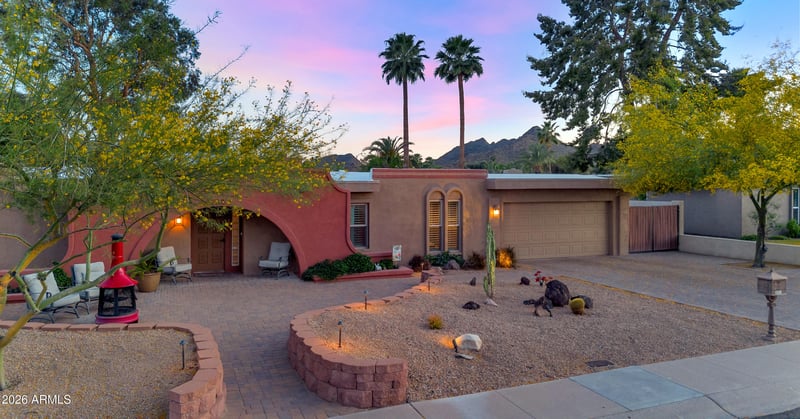 2501 E Yucca St, Phoenix, AZ 85028