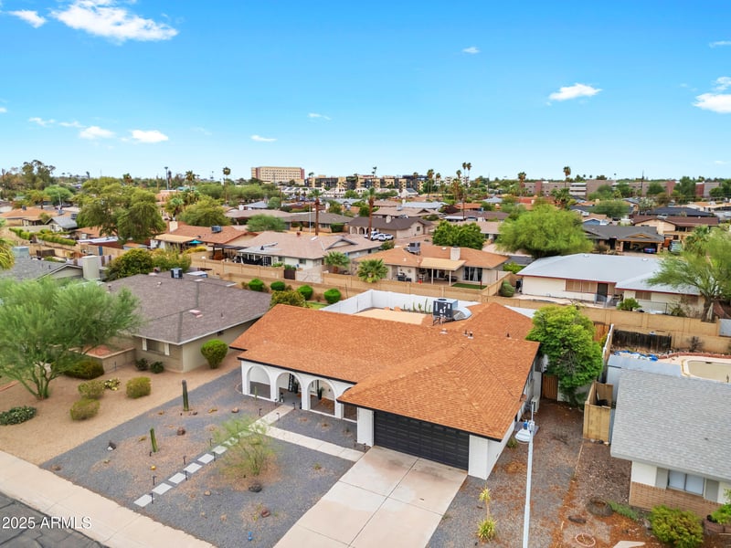 2501 Fairmont Dr, Tempe, AZ 85282