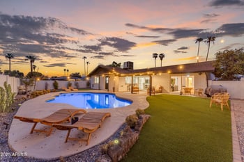 2501 Fairmont Dr, Tempe, AZ 85282