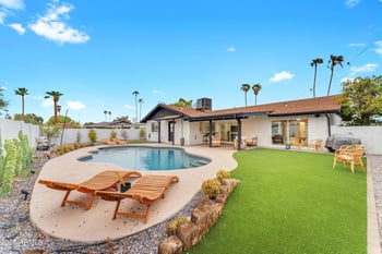 2501 Fairmont Dr, Tempe, AZ 85282