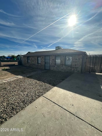 2501 Jones Ave, Phoenix, AZ 85040