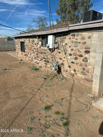 2501 Jones Ave, Phoenix, AZ 85040