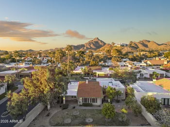 2501 Montebello Ave, Phoenix, AZ 85016