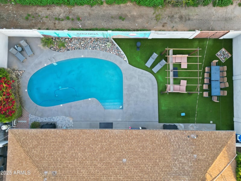2501 N 81st Way, Scottsdale, AZ 85257