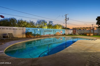 2501 N 81st Way, Scottsdale, AZ 85257