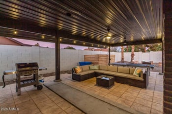 2501 Cholla St, Chandler, AZ 85224