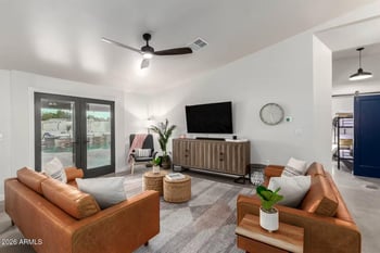 2501 Cholla St, Chandler, AZ 85224
