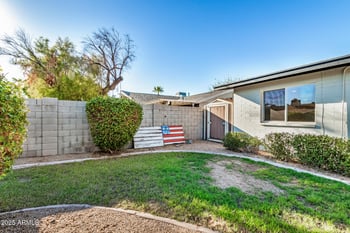 2501 Pebble Beach Dr, Tempe, AZ 85282