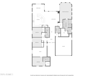 2501 S 255th Dr, Buckeye, AZ 85326