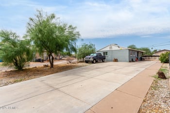 2501 Southgate Ave, Phoenix, AZ 85040