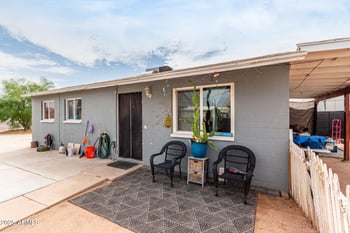 2501 Southgate Ave, Phoenix, AZ 85040
