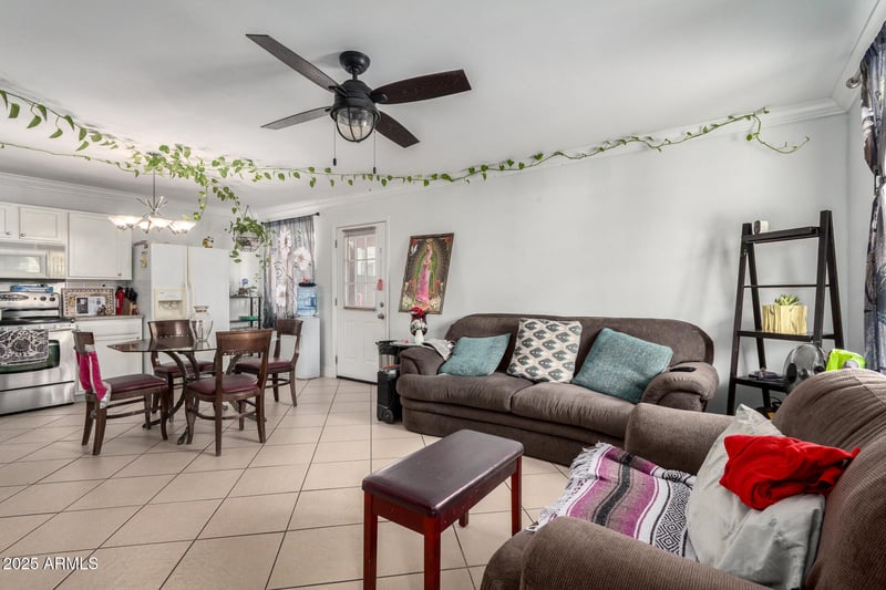2501 Southgate Ave, Phoenix, AZ 85040