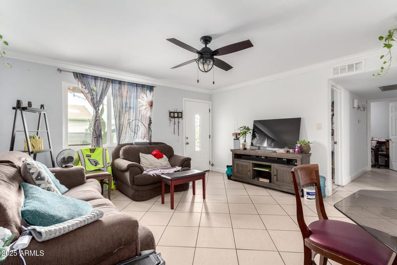 2501 Southgate Ave, Phoenix, AZ 85040