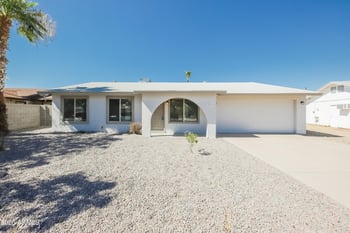 2501 Villa Rita Dr, Phoenix, AZ 85032