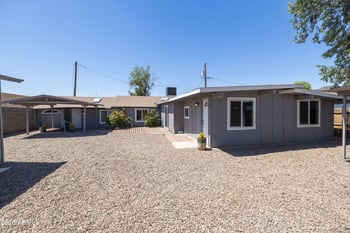 2501 W Hayward Ave, Phoenix, AZ 85051