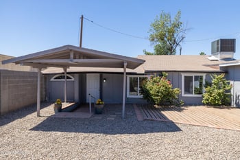2501 W Hayward Ave, Phoenix, AZ 85051