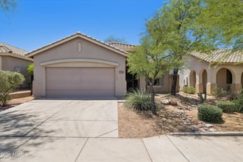 2501 Lewis And Clark Trl, Anthem, AZ 85086