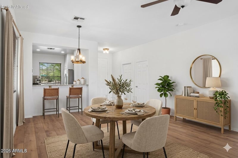 2501 Lewis And Clark Trl, Anthem, AZ 85086