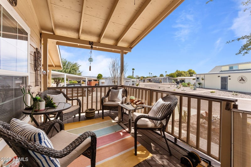 2501 Wickenburg Way -- #181, Wickenburg, AZ 85390
