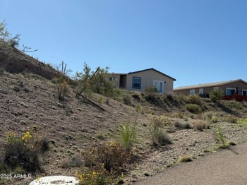 2501 Wickenburg Way -- #335, Wickenburg, AZ 85390