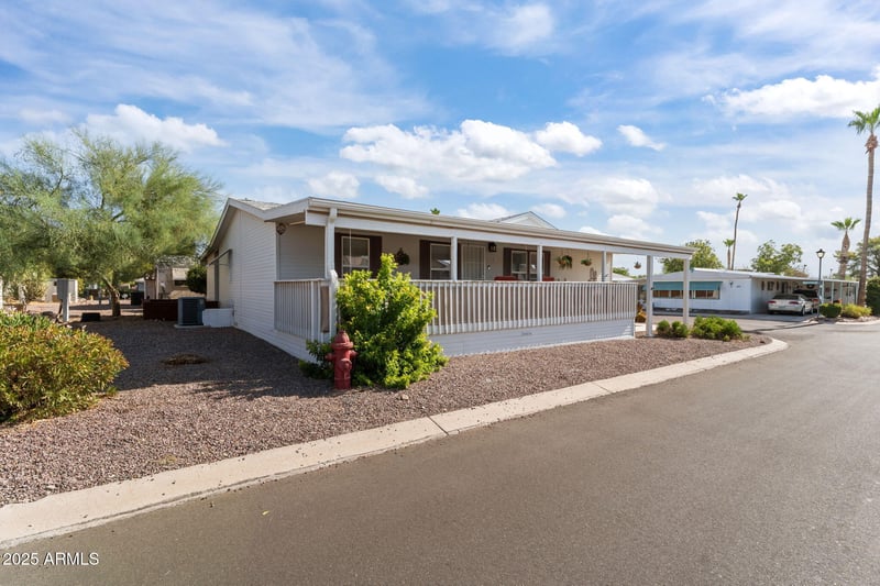 2501 W Wickenburg Way #122, Wickenburg, AZ 85390