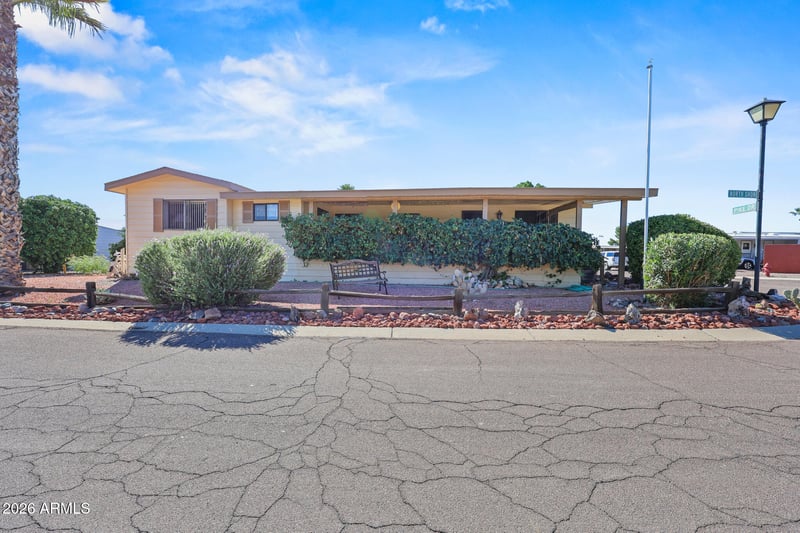 2501 W Wickenburg Way #123, Wickenburg, AZ 85390