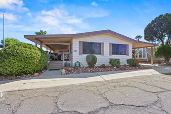 2501 W Wickenburg Way #123, Wickenburg, AZ 85390