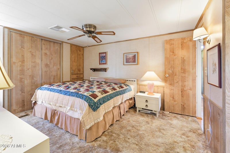 2501 W Wickenburg Way #123, Wickenburg, AZ 85390