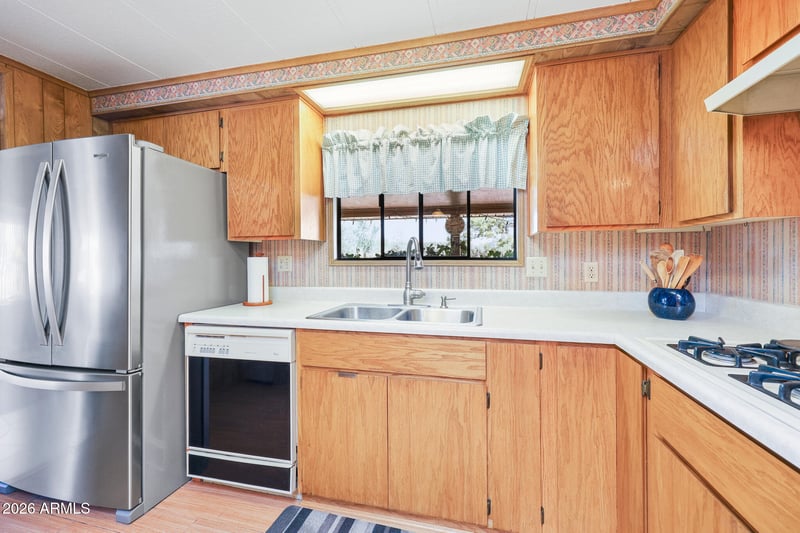 2501 W Wickenburg Way #123, Wickenburg, AZ 85390