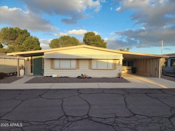 2501 Wickenburg Way #135, Wickenburg, AZ 85390