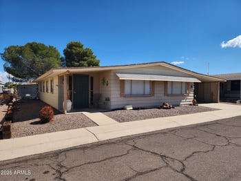 2501 Wickenburg Way #135, Wickenburg, AZ 85390